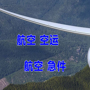 新桥航空托运快递-选东方航空和上海航空